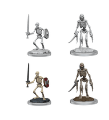 SKELETONS Wizkids